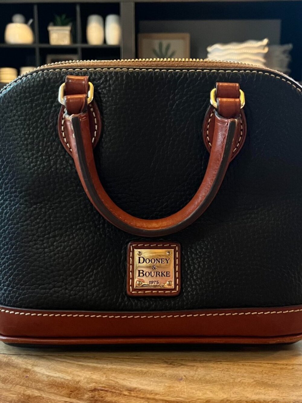 Dooney & Bourke Handbag